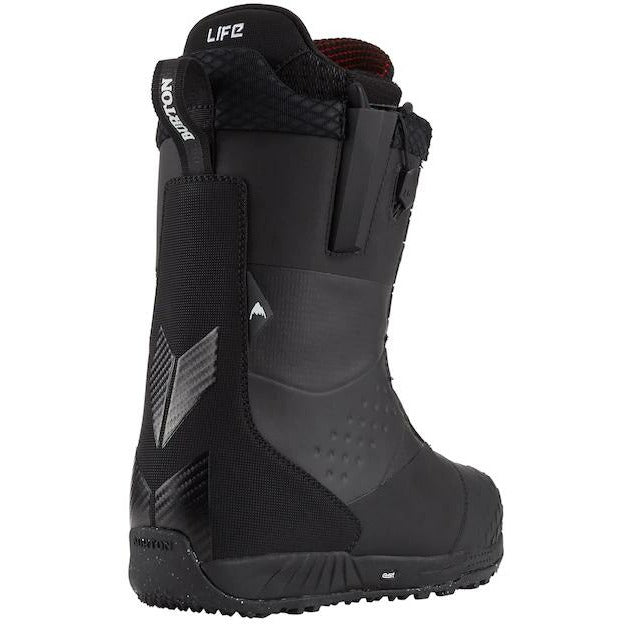 BURTON ION SNOWBOARDSTIEFEL – SCHWARZ