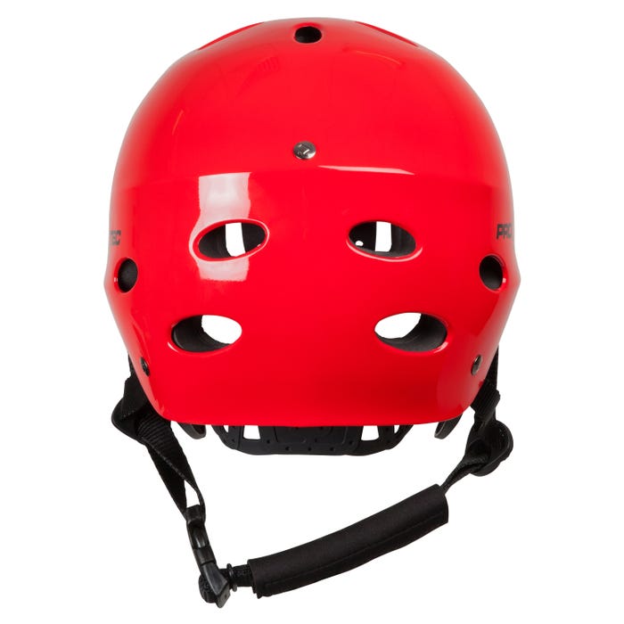 PRO-TEC ACE WAKE HELMET XL - GLOSS RED