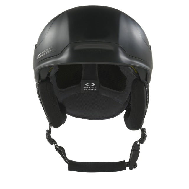 OAKLEY MOD5 MIPS SKI/SNOWBOARD HELMET - MATTE BLACK 