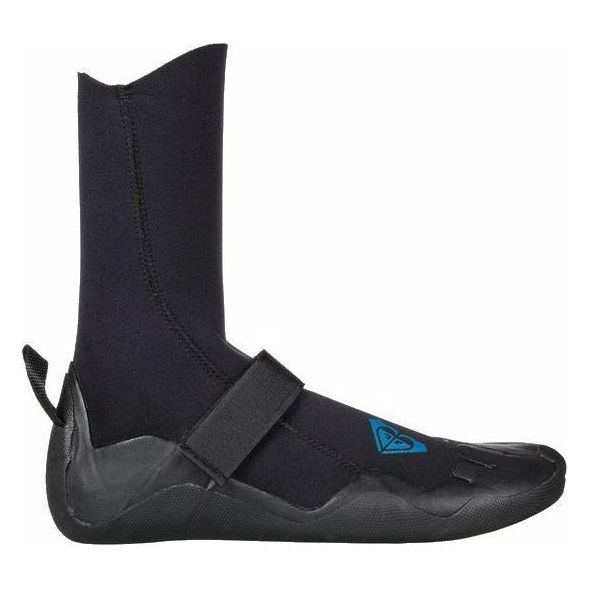 ROXY SYNCRO 5MM SURFSTIEFEL (GRÖSSE 35) - SCHWARZ