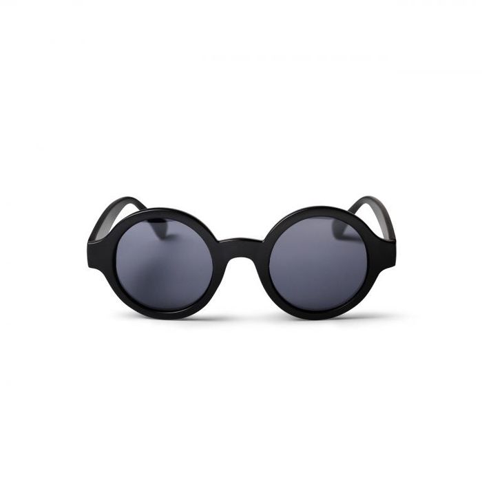 CHEAPO SARAH SUNGLASSES - BLACK 