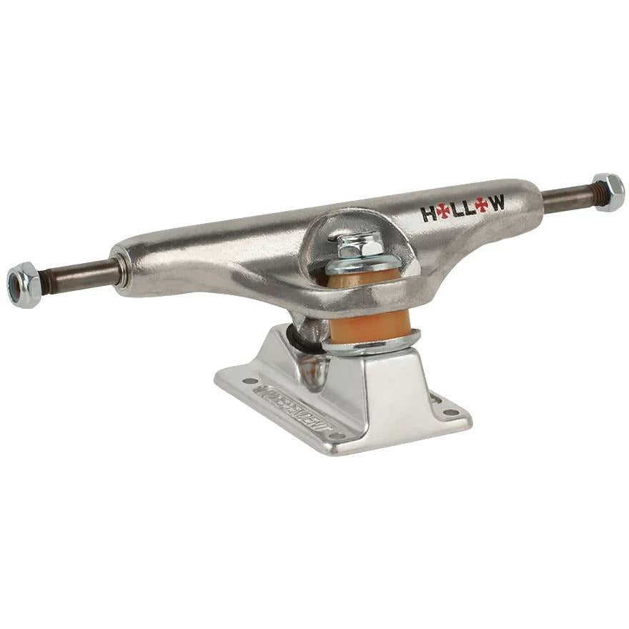 INDEPENDENT STAGE 11 HOLLOW SKATEBOARD TRUCKS 139 – SILBER