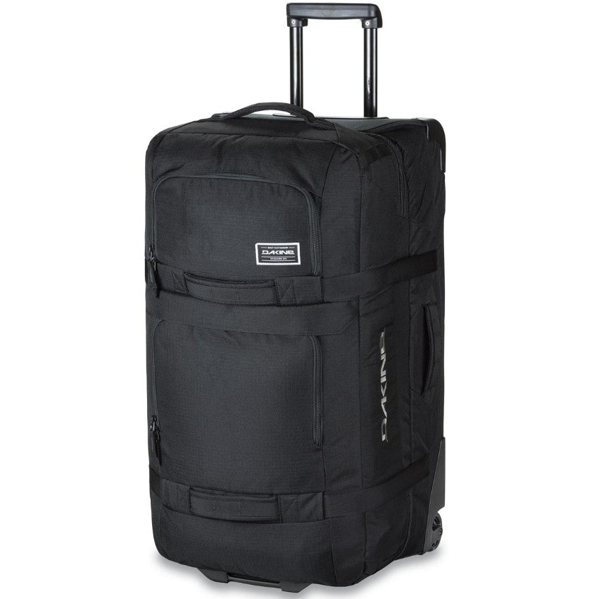 DAKINE SPLIT ROLLER 85L KOFFER - BLACK