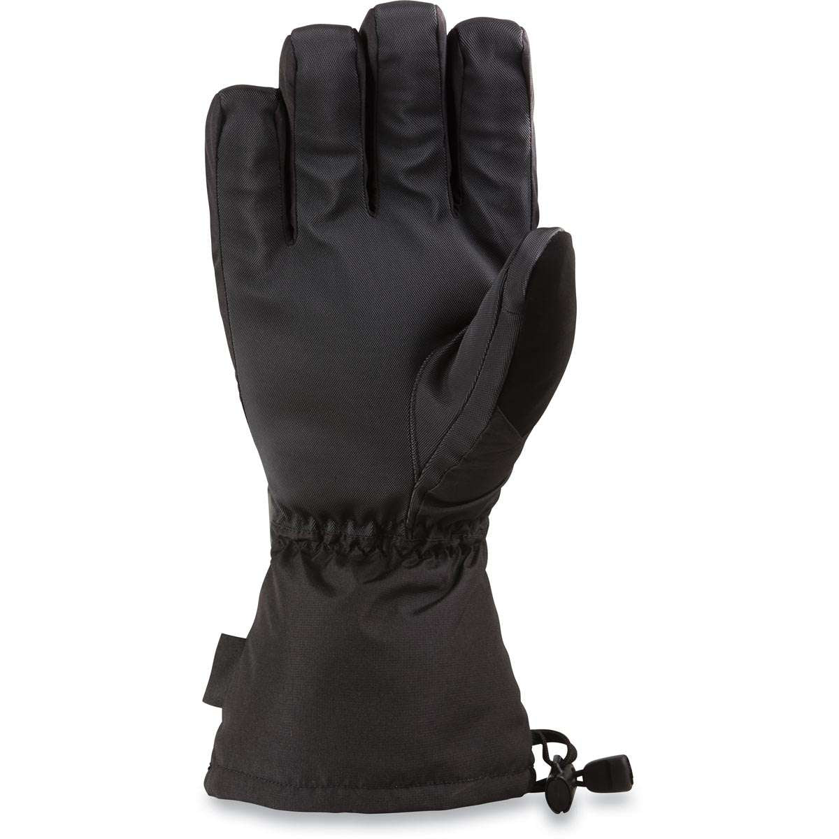 GANTS DAKINE SCOUT (SPORTS D'HIVER) - NOIR