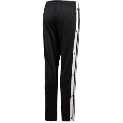 ADIDAS ADIBREAK TRAININGSBROEK (KIDS) - BLACK/WHITE