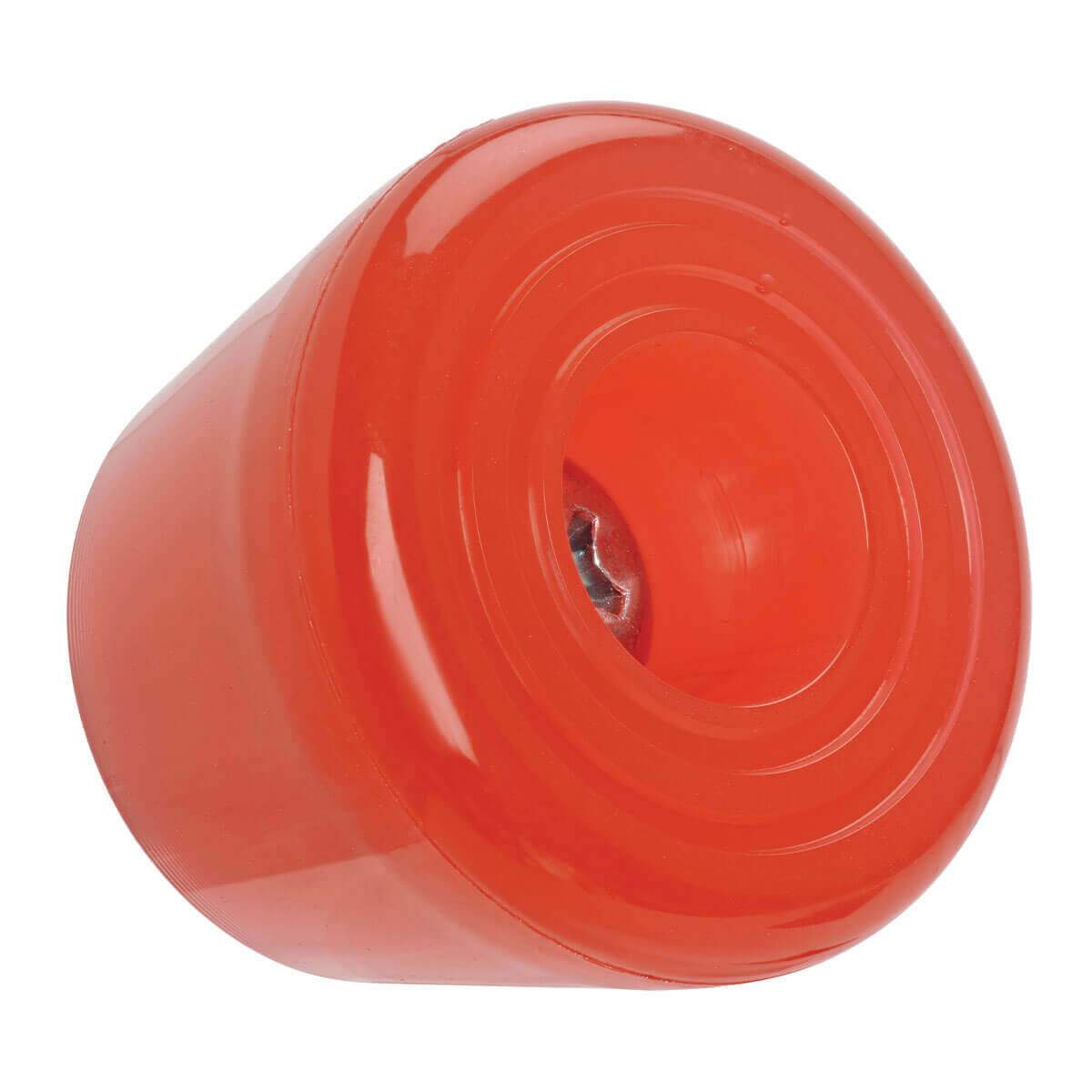 IMPALA 2ER-PACK ROLLER-SKATE-STOPPER – ROT