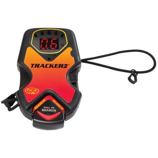 TRACKER BCA TRACKER2 AVALANCHE BEAPER