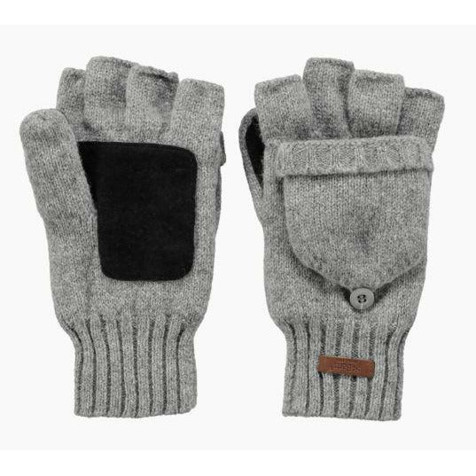 BARTS HAKON HANDSCHUHE (M/L) – HEIDEGRAU