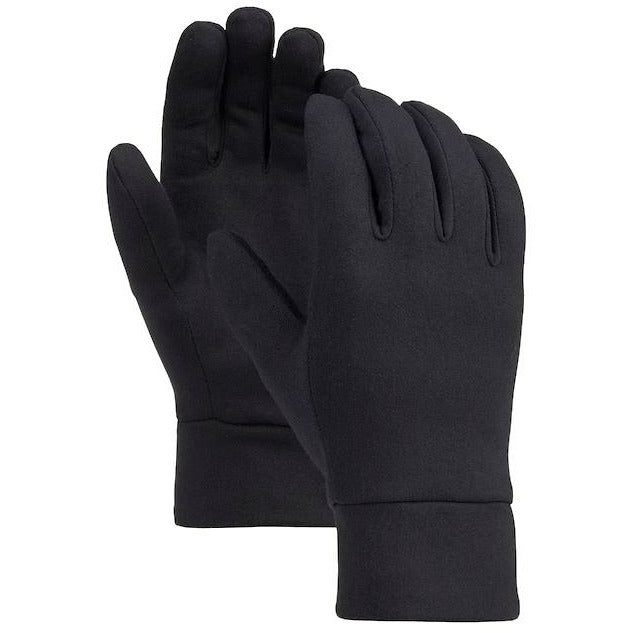 BURTON BAKER 2-IN-1 (WINTERSPORT)HANDSCHOENEN - TRUE BLACK