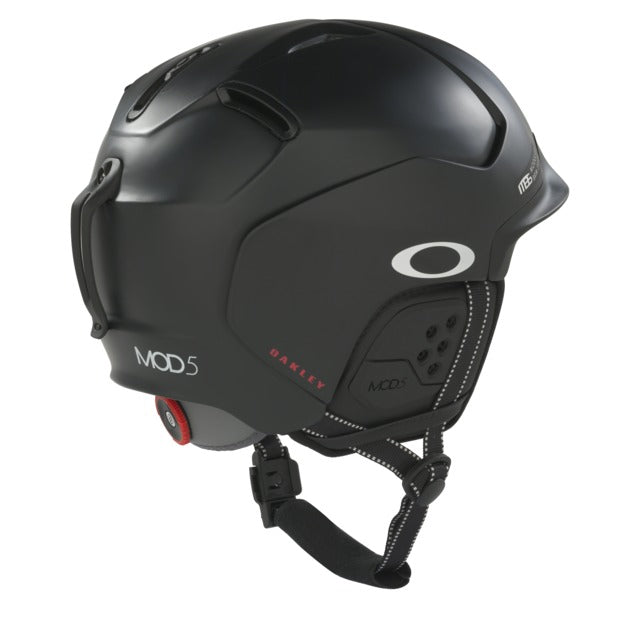 OAKLEY MOD5 MIPS SKI/SNOWBOARD HELM - MATTE BLACK