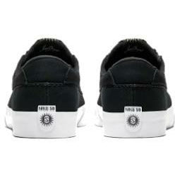 NIKE SB SHANE SCHOENEN - BLACK/BLACK/WHITE