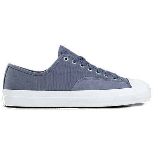 CONVERSE JACKET PURCELL PRO OX SCHUHE – LIGHT CARBON LAVENDER/GRAU