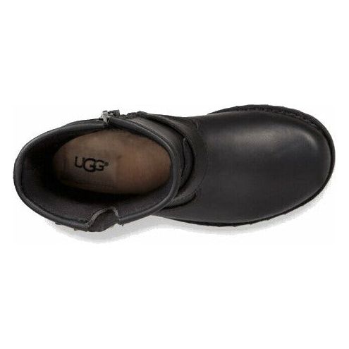 BOTTES UGG HARWELL (ENFANTS) - NOIR