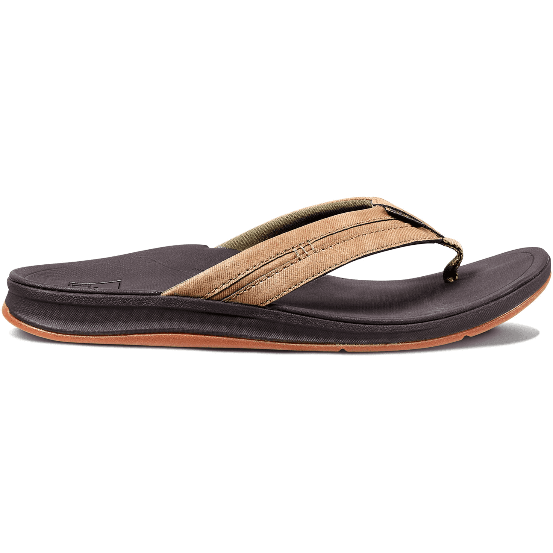 FLIP FLIP REEF ORTHO-BOUNCE COAST - MARRON