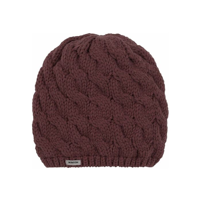 BURTON BIRDIE BEANIE – PORT ROYAL