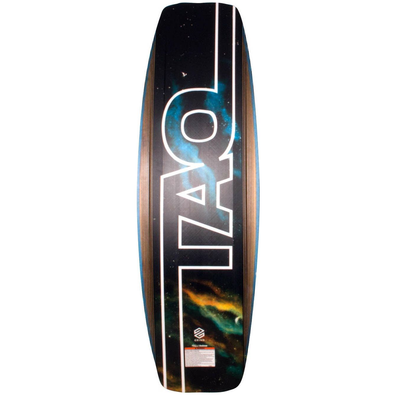 LIQUID FORCE TAO 133 WAKEBOARD