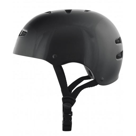 TSG SKATE-/BMX-HELM – EINFARBIG