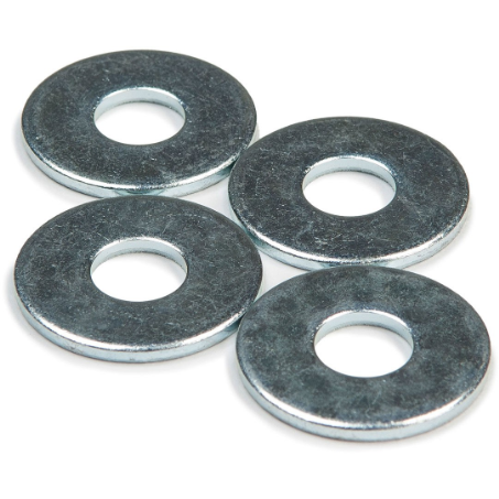 KHIRO FLAT WASHERS 1'' FLAT RING