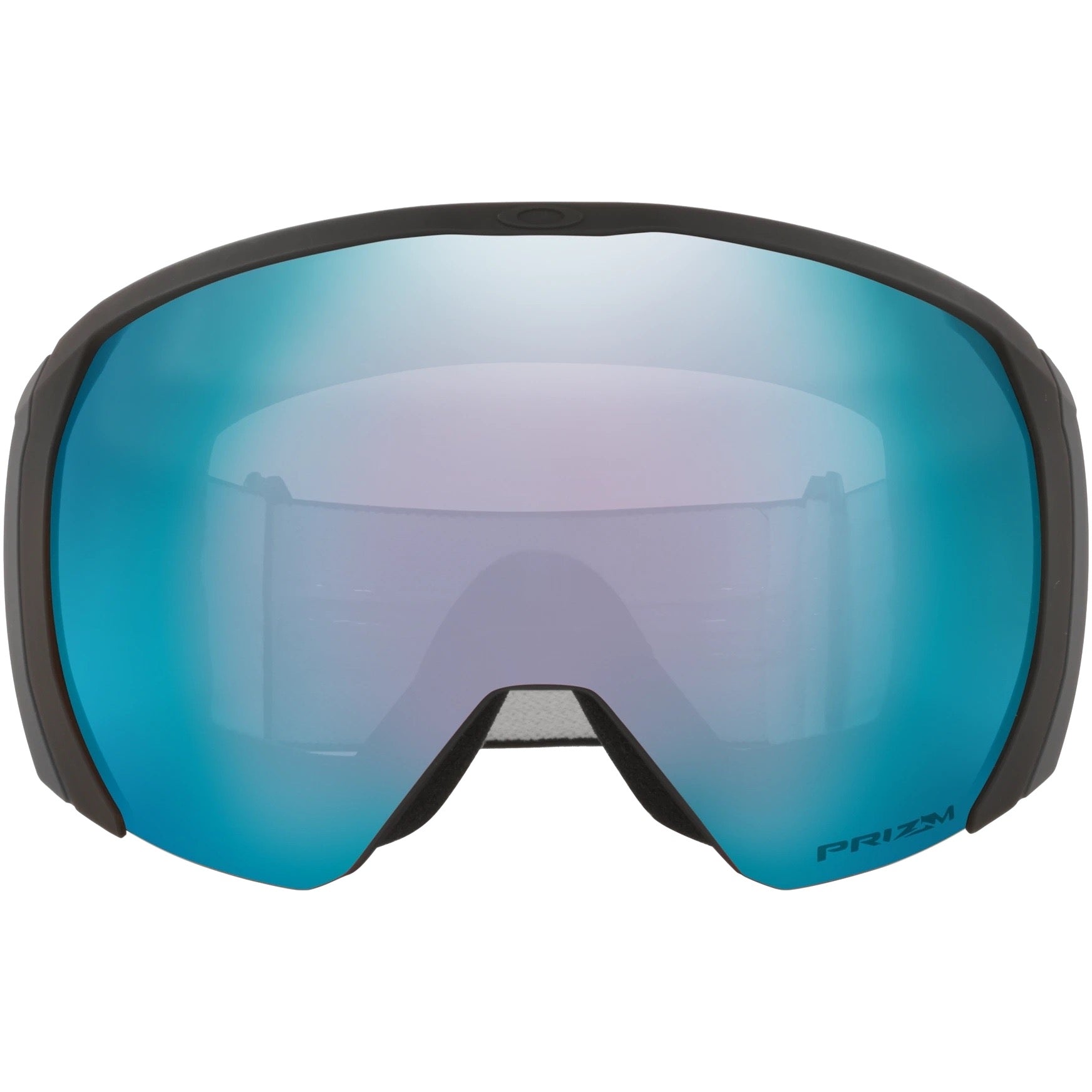 OAKLEY FLIGHT PATH XL MATTE BLACK WINTERSPORTBRILLE – PRIZM SNOW SAPPHIRE