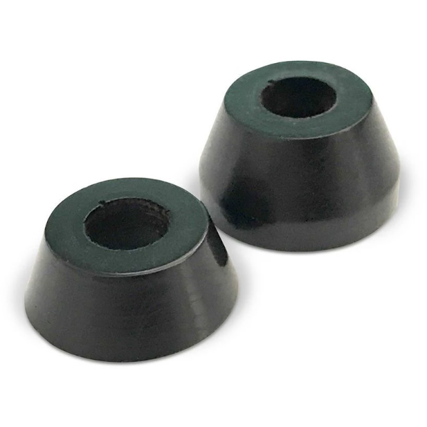 GLOBE SLANT STANDARD BUSHINGS 92A - BLACK