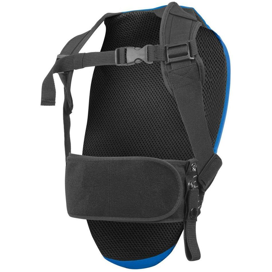 TSG BACKBONE BACK PROTECTION (JUNIOR) - BLUE 