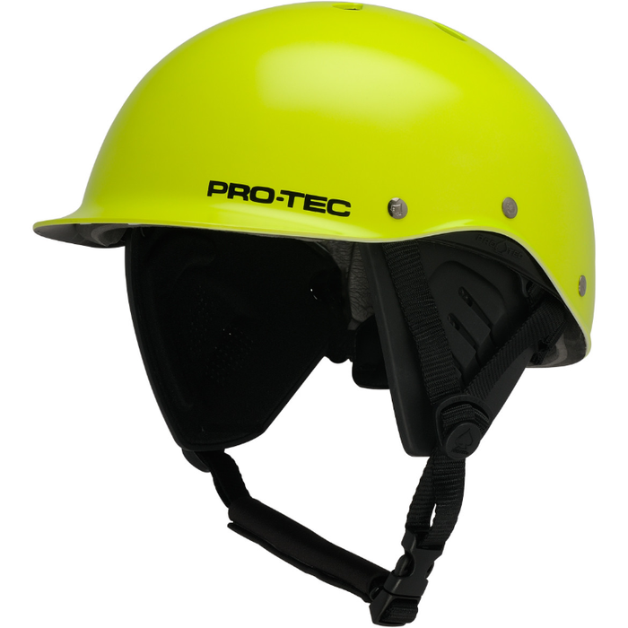 PRO TEC ZWEIGESICHTERHELM – SATINZITRUS