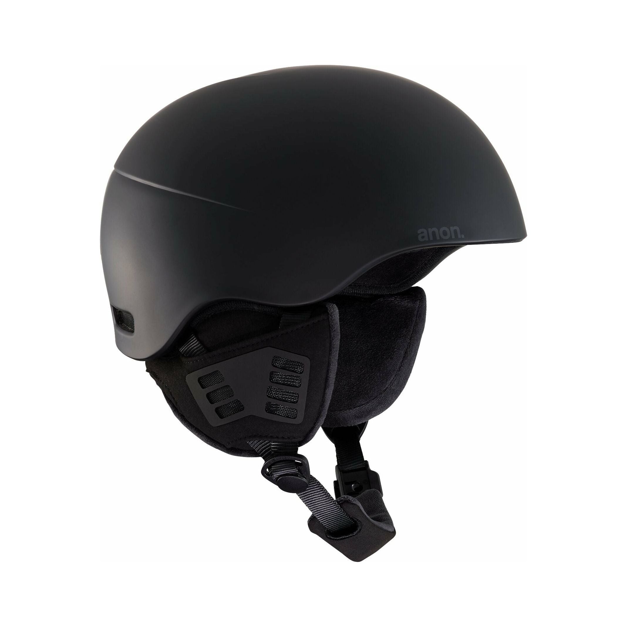 ANON HELO 2.0 CASQUE DE SKI/SNOWBOARD EU - NOIR