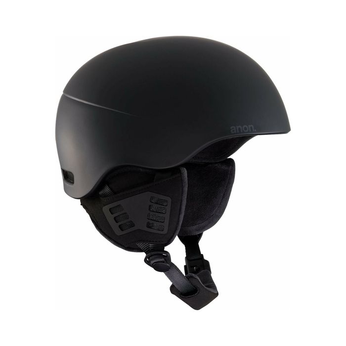 ANON HELO 2.0 SKI-/SNOWBOARDHELM EU – SCHWARZ