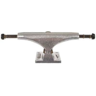 THUNDER POLISHED HI SKATEBOARD TRUCKS 145 – SILBER