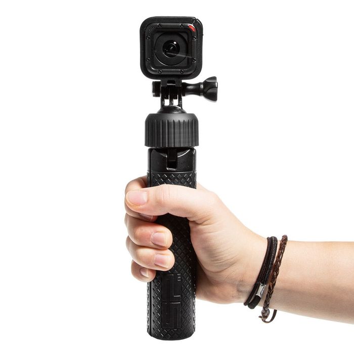 SP GADGETS TRIPOD GRIP UNIVERSAL STATIEF