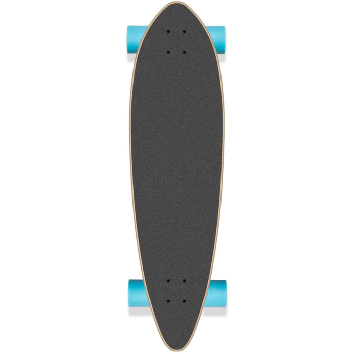 KONA ESSENTIAL 8.75'' KICKTAIL ISLAND LONGBOARD COMPLETE