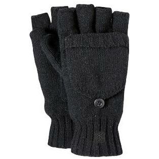 GANTS BARTS HAAKON (M/L) - NOIR