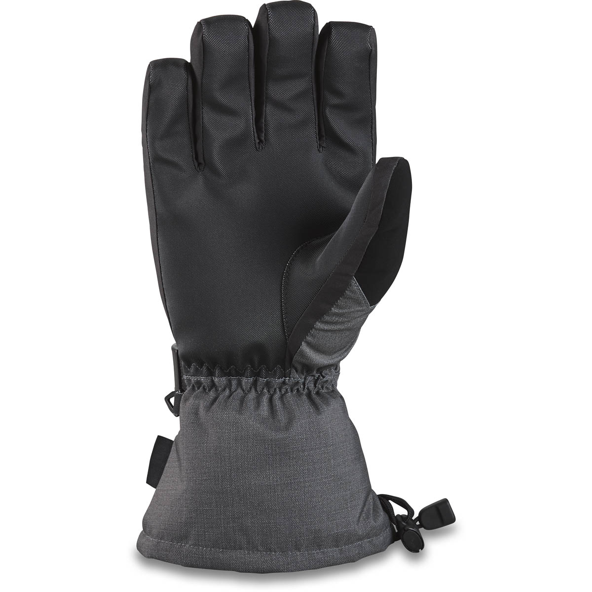 GANTS DAKINE SCOUT (SPORTS D'HIVER) - CARBONE