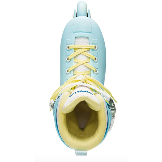 IMPALA LIGHTSPEED SKEELERS - SKY BLUE/YELLOW