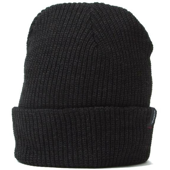 BRIXTON HEIST BEANIE - BLACK 