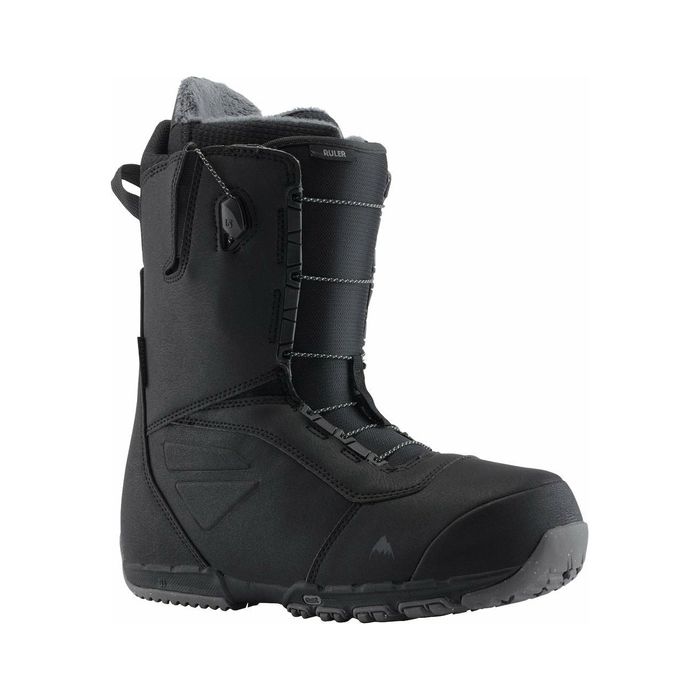 BURTON RULER SNOWBOARDSCHOENEN - BLACK