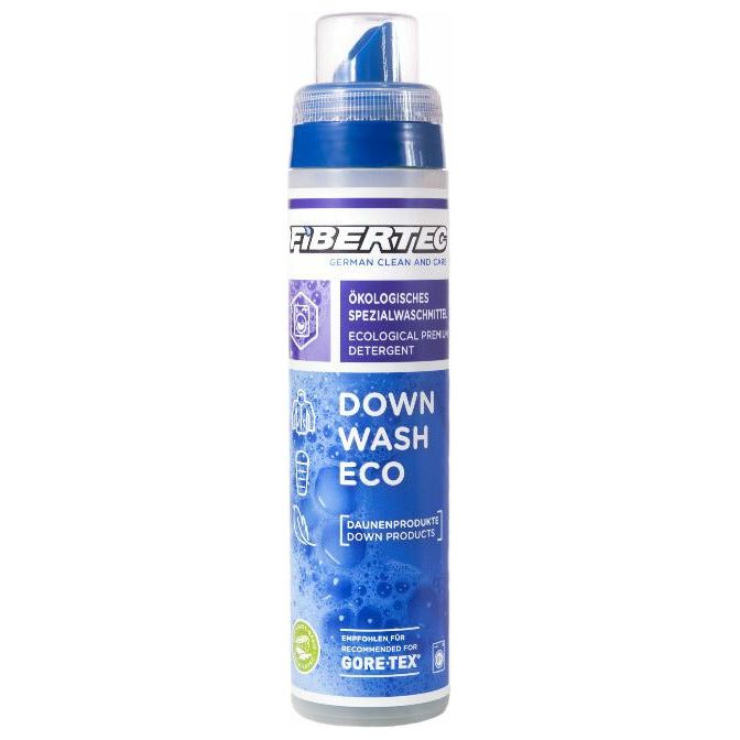 FIBERTEC DOWN WASH ECO WASMIDDEL - 250 ML