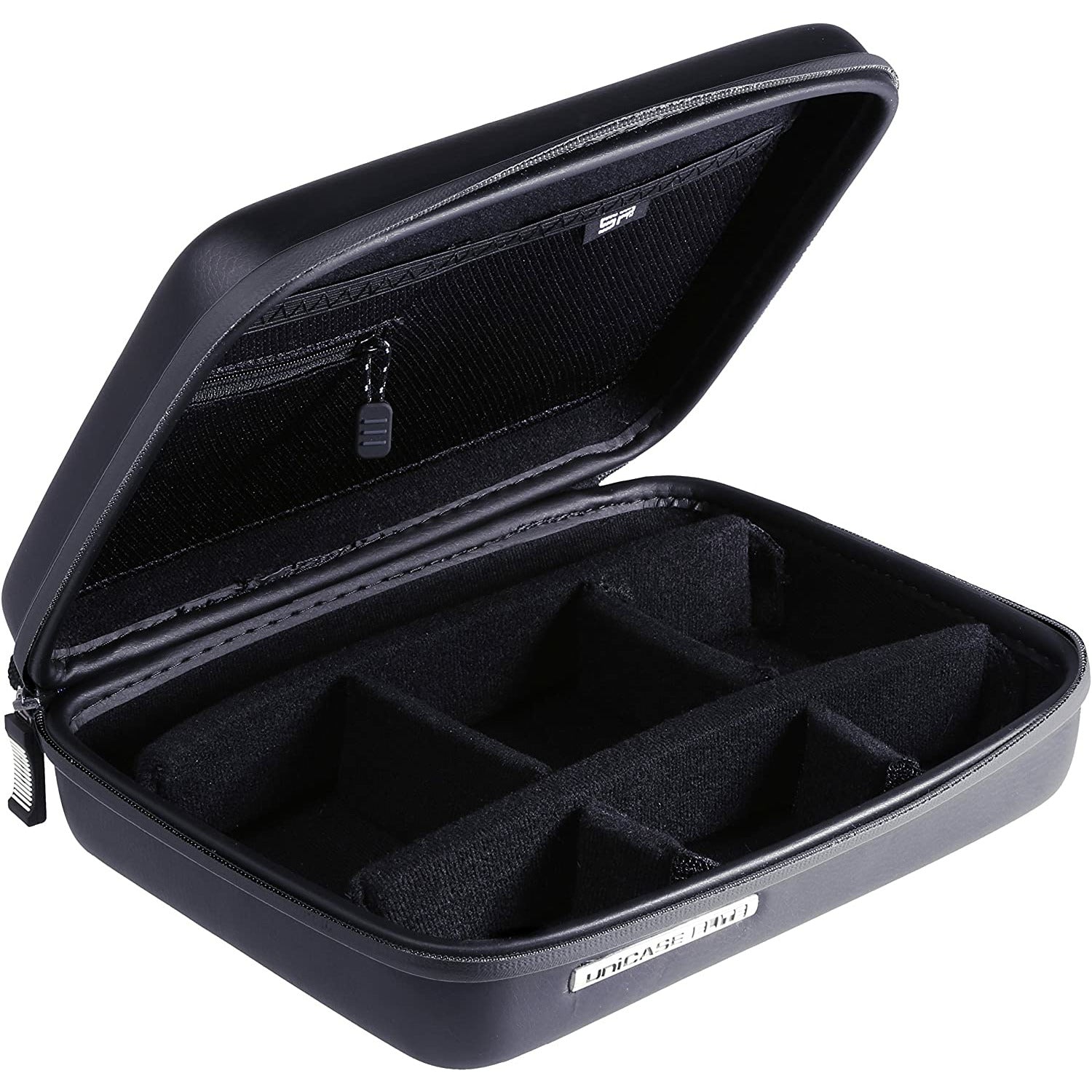 SP GADGETS POV ELITE UNI-EDITION CAMERA CASE MEDIUM - BLACK