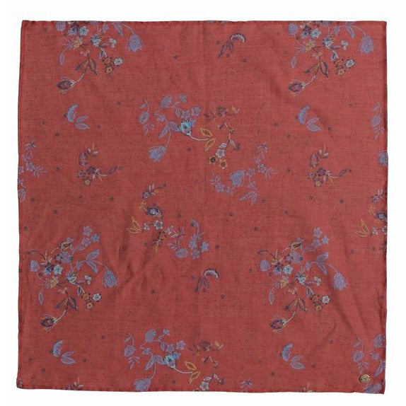 ROXY BANDIE HALSWÄRMER/BANDANA – TANDOORI SPICE ACAMAR