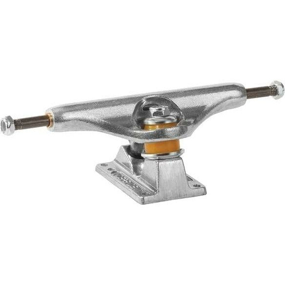 INDEPENDENT STAGE 11 POLISHED STANDARD SKATEBOARD TRUCKS 149 - SILVER