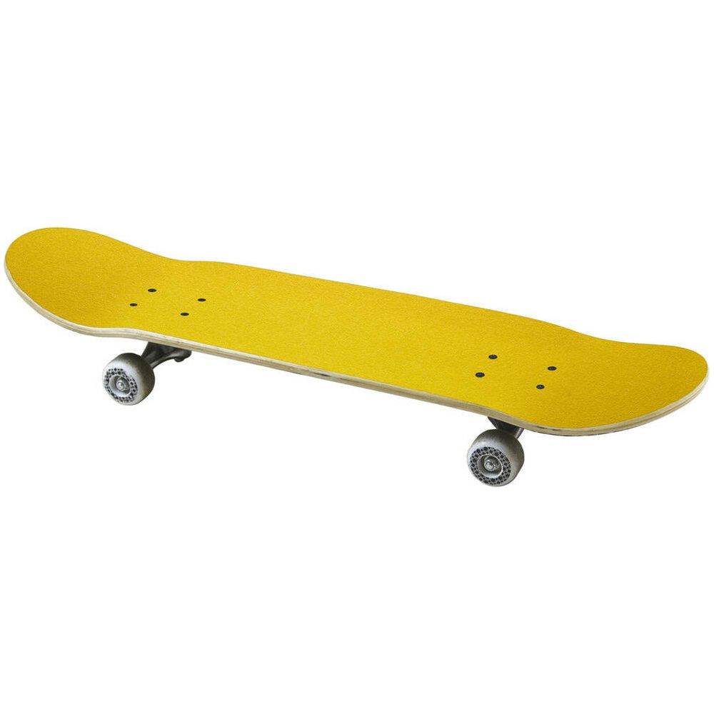 JESSUP GRIPTAPE SHEET 9"- SCHOOLBUS YELLOW