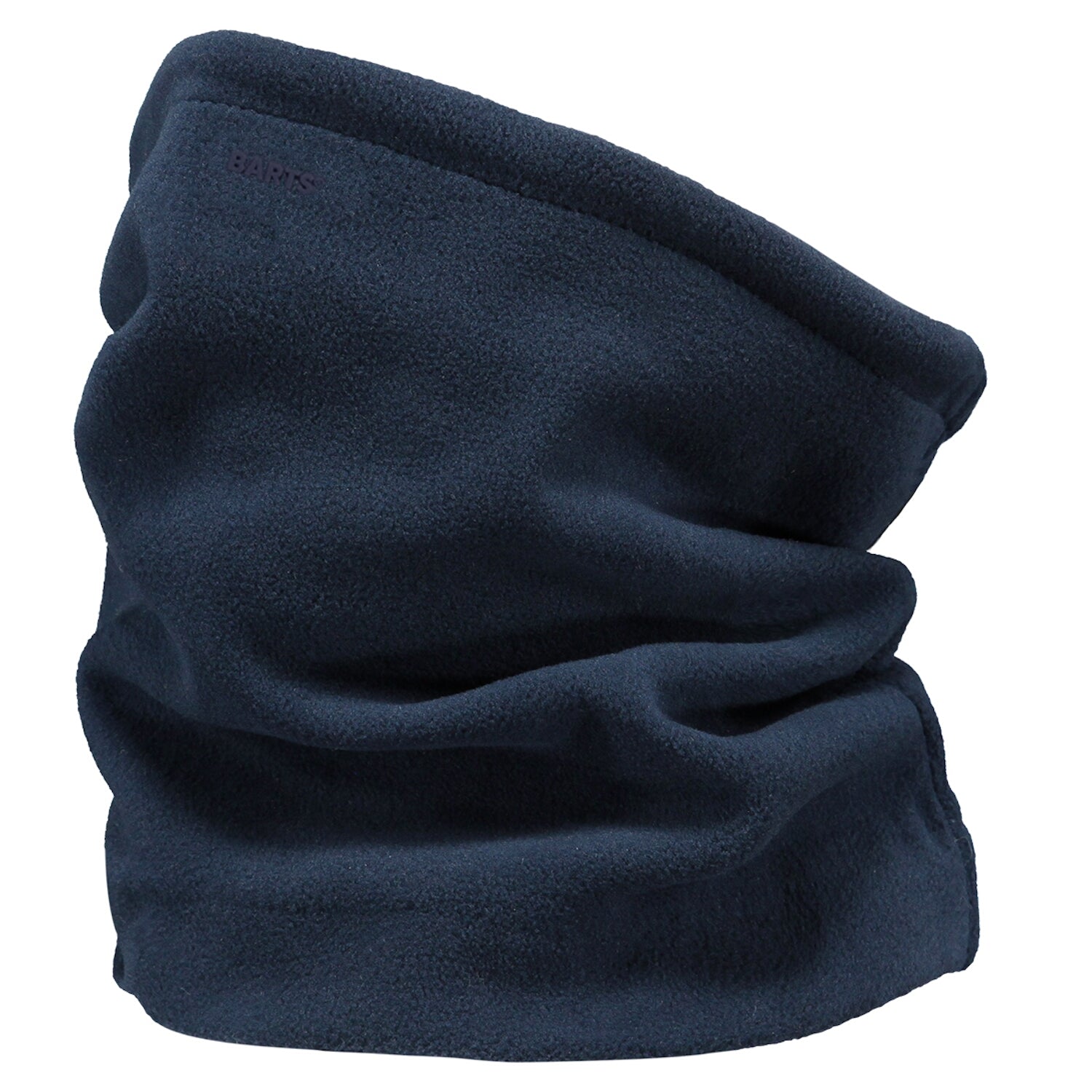 BARTS FLEECE-HALSWÄRMER – NAVY