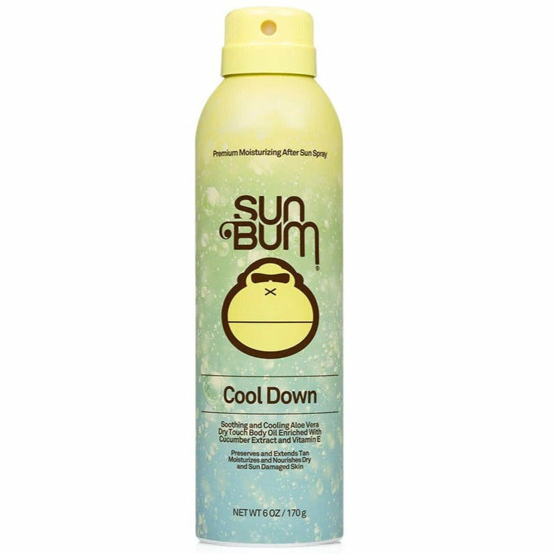 SUN BUM COOL DOWN AFTER SUN SPRAY