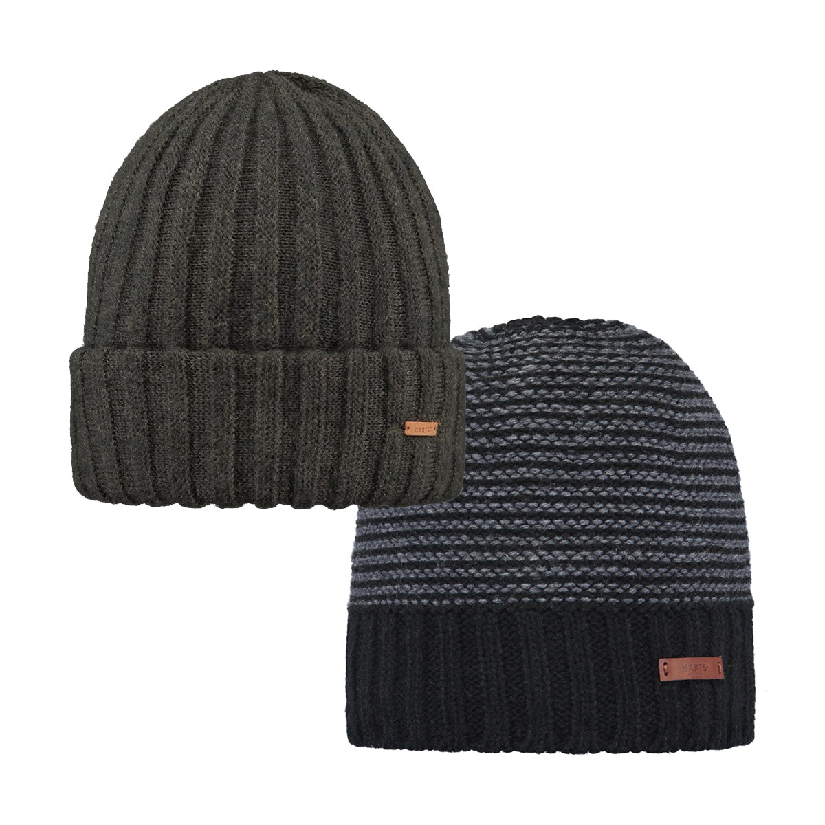 Barts 2x Beanie - GIFT BOX