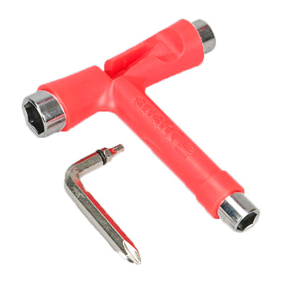 SUSHI SKATE T-TOOL - RED 