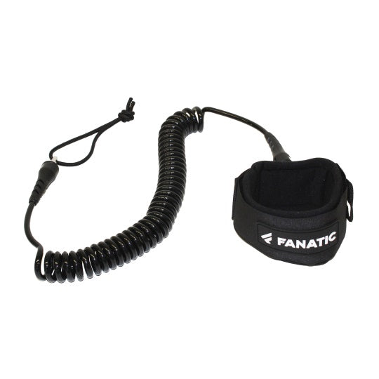 FANATIC SUP LEASH - BLACK