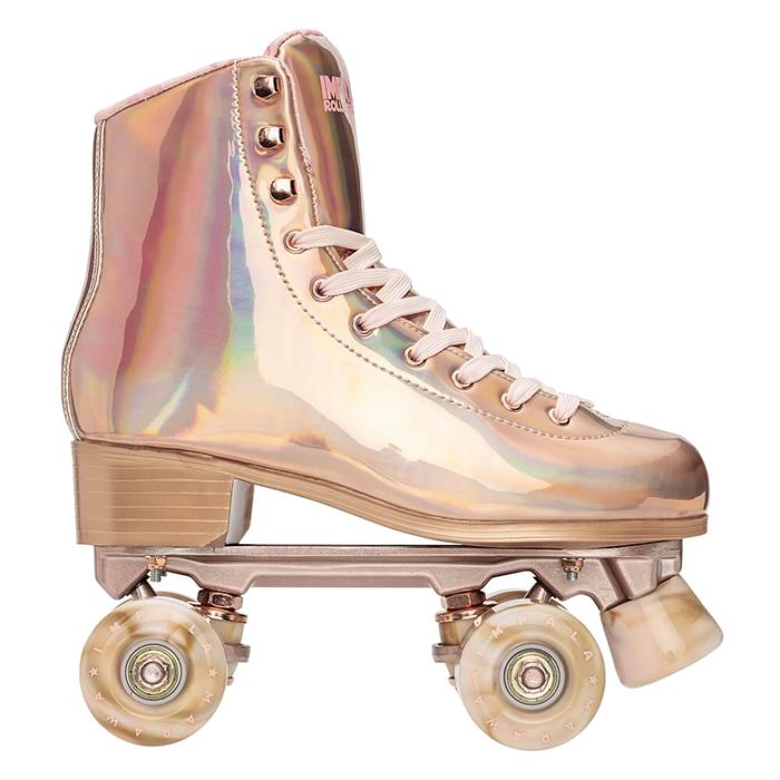 IMPALA QUAD SKATE MARAWA ROLLER SKATES - ROSE GOLD