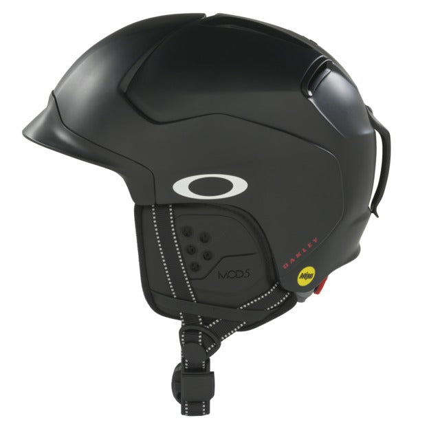 OAKLEY MOD5 MIPS SKI/SNOWBOARD HELM - MATTE BLACK