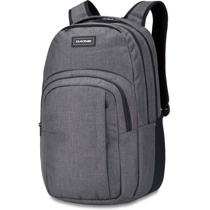 DAKINE CAMPUS L 33L BACKPACK - CARBON II