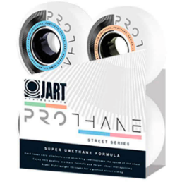 JART 83B PROTHANE V2 SKATEBOARD WIELEN 52 MM